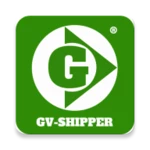 Logo of GV - SHIP android Application 